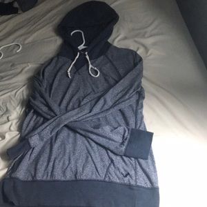 Hoodie open to offer
